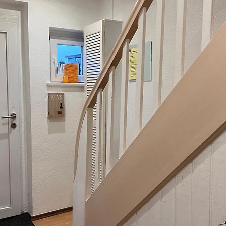 Ferienhaus Wilhelmshaven Voslapp 78 المظهر الخارجي الصورة