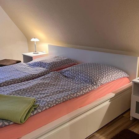Ferienhaus Wilhelmshaven Voslapp 78 المظهر الخارجي الصورة