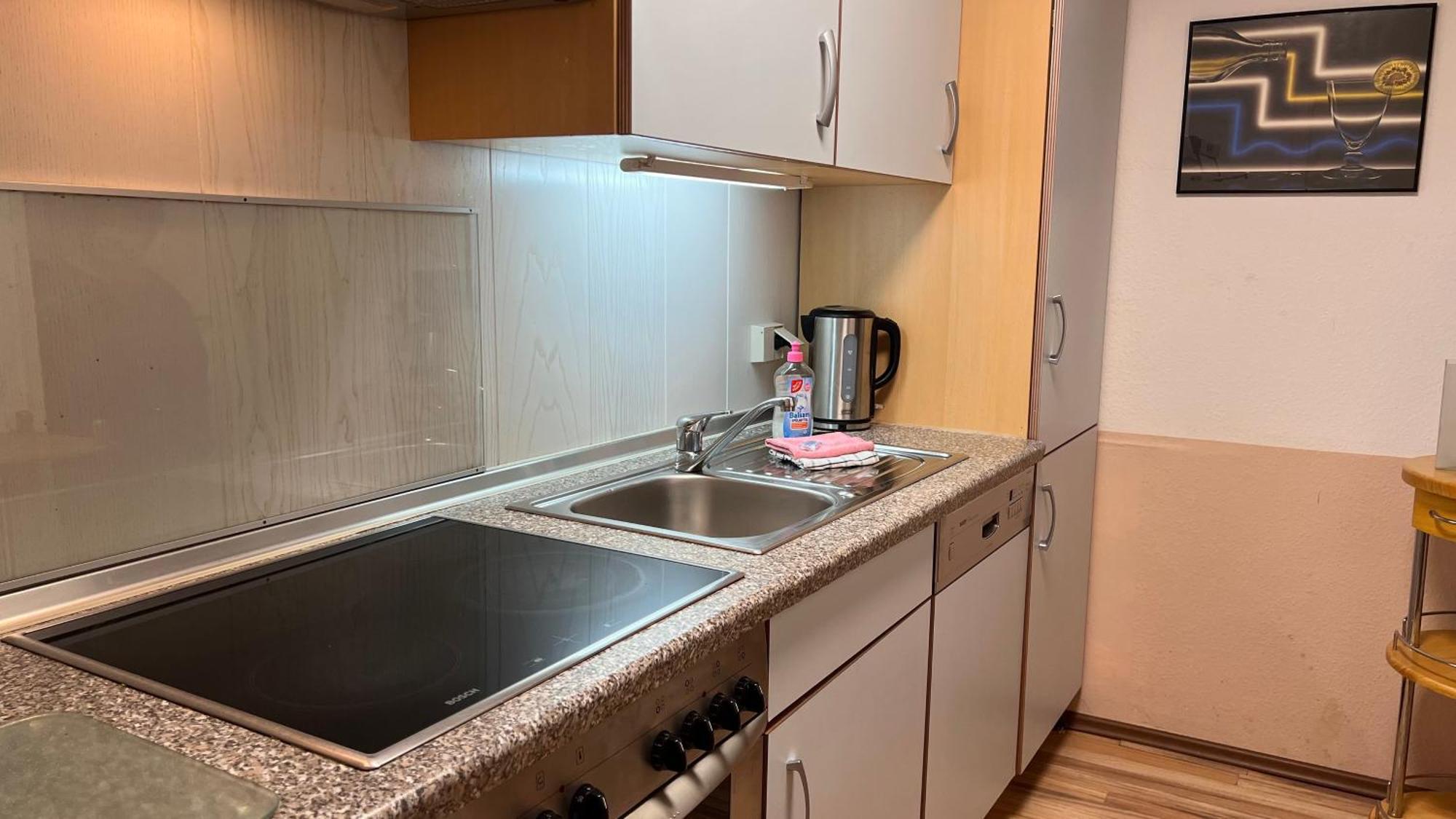Ferienhaus Wilhelmshaven Voslapp 78 المظهر الخارجي الصورة