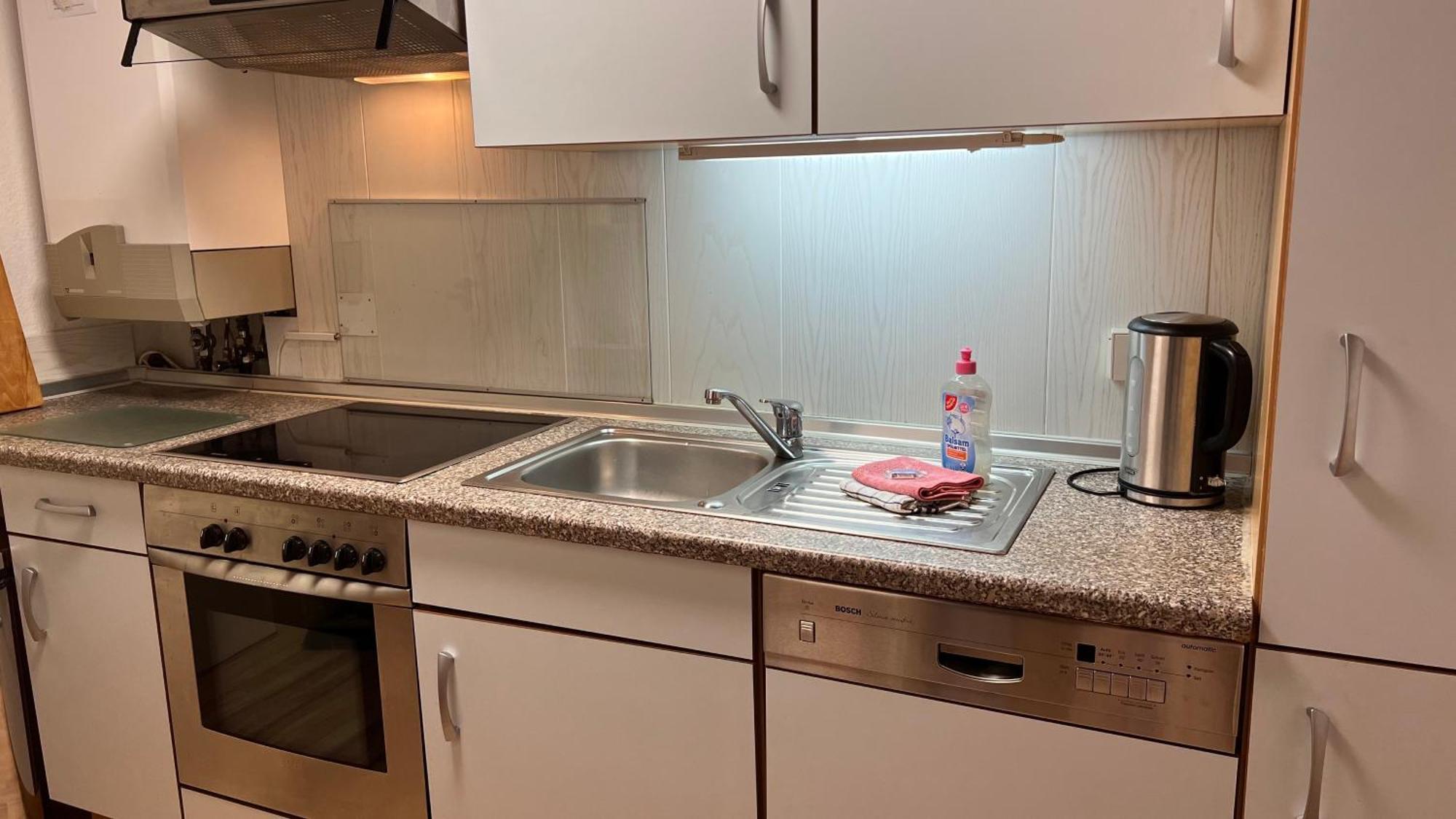 Ferienhaus Wilhelmshaven Voslapp 78 المظهر الخارجي الصورة