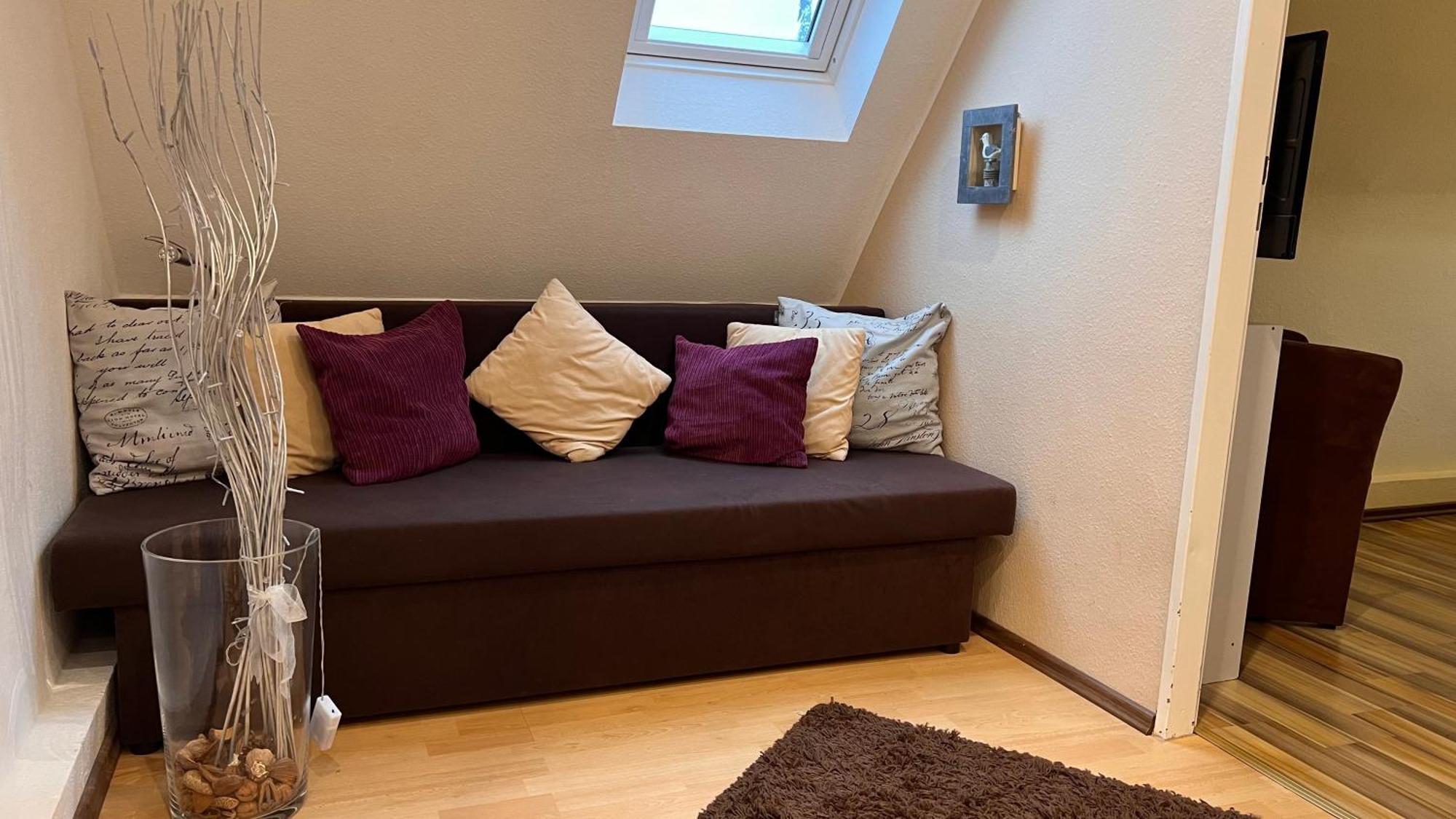 Ferienhaus Wilhelmshaven Voslapp 78 المظهر الخارجي الصورة