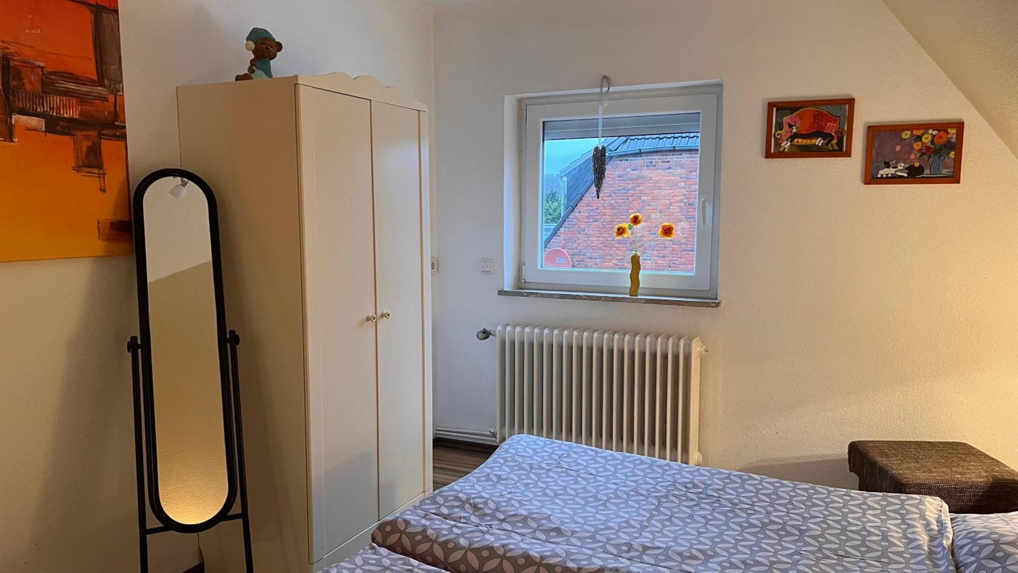 Ferienhaus Wilhelmshaven Voslapp 78 المظهر الخارجي الصورة