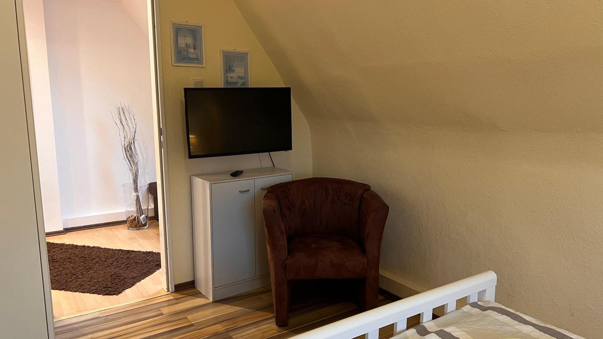 Ferienhaus Wilhelmshaven Voslapp 78 المظهر الخارجي الصورة