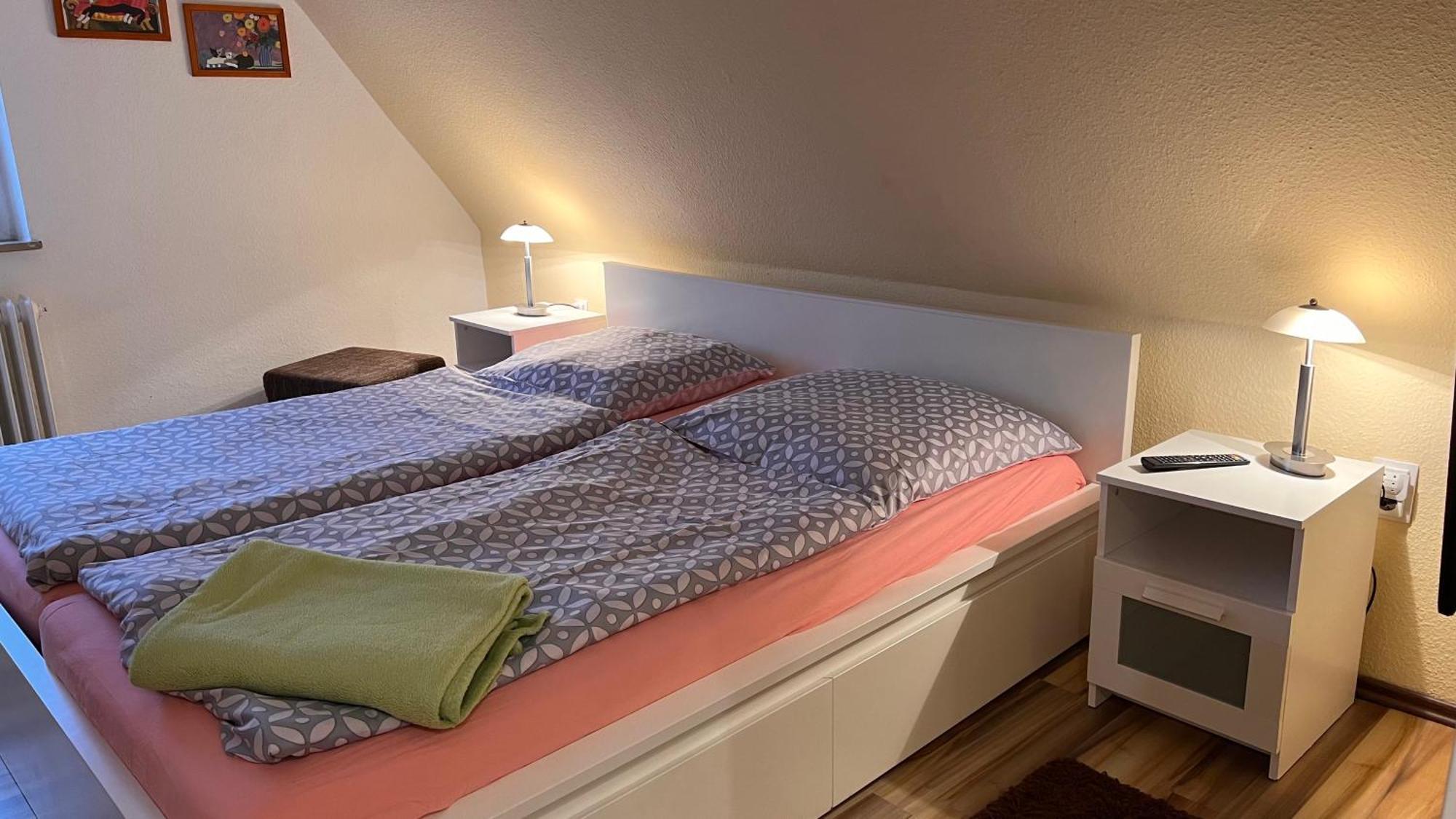 Ferienhaus Wilhelmshaven Voslapp 78 المظهر الخارجي الصورة